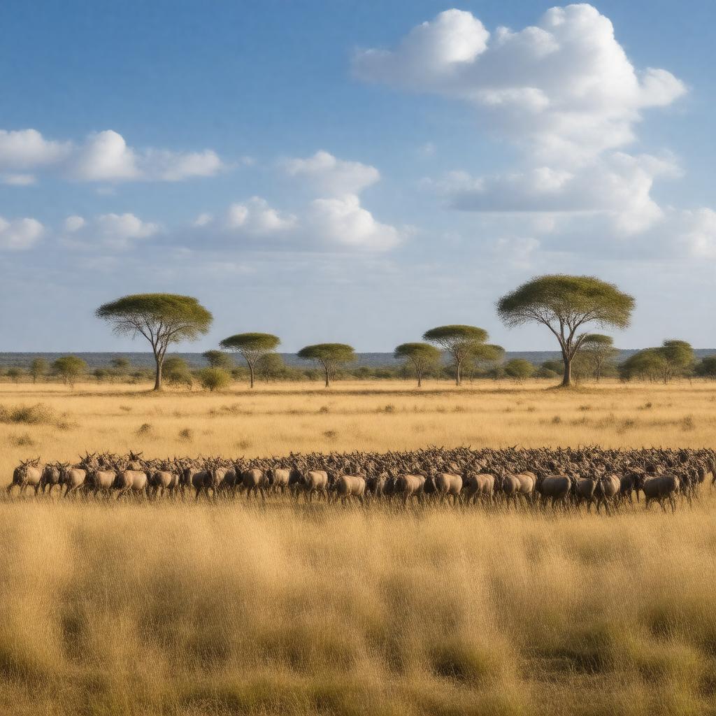Serengeti National Park
